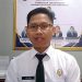 Kepala Subseksi Registrasi dan Bimbingan Kemasyarakatan (Kasubsi Registrasi dan Bimkemas) Lapas Ciamis Ipan, SH.
