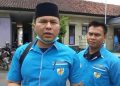 Ketua Yayasan Bantuan Advokasi Nusantara (YBAN) Kabupaten Ciamis, Rama Pratama Putra, SH.