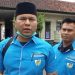 Ketua Yayasan Bantuan Advokasi Nusantara (YBAN) Kabupaten Ciamis, Rama Pratama Putra, SH.