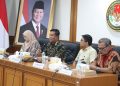 IPDN Tukar Dosen dan Praja dengan Fakulti Sains Sosial dan Kemanusiaan UKM