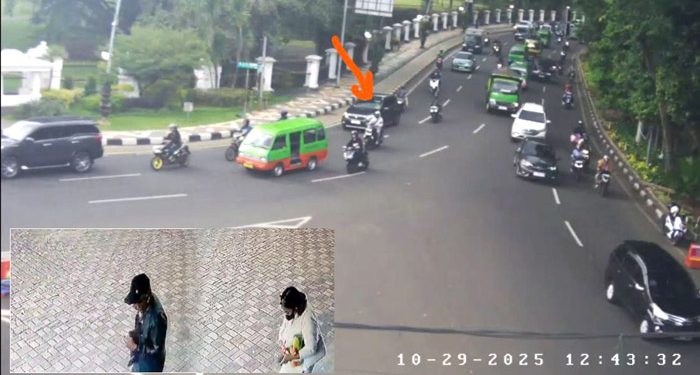 Screen shot dugaan perselingkuhan YSK dan M