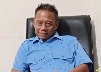 Jonny Sirait