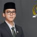 Anggota Pansus 14 DPRD Kota Bandung, Muhamad Syahlevi Erwin Apandi.