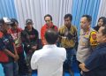 Lima warga Kabupaten Sumedang yang sempat terlantar di Papua akhirnya kembali ke kampung halaman