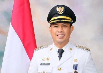 Bupati Cilacap Terjaring OTT KPK Kasus Suap Proyek