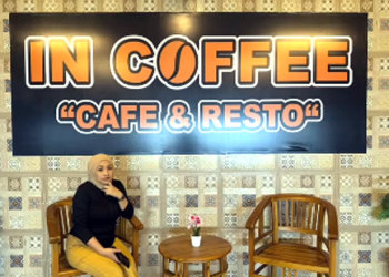 In Coffee (Foto: Istimewa)