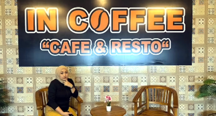 In Coffee (Foto: Istimewa)
