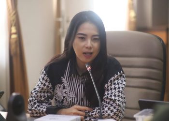 Sherly Theresia, A.Md.Keb., S.ST., M.A.R.S., MM,