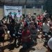 Foto Bersama Sahabat Bayu Syahjohan usai bukber