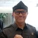 Wakil Ketua DPRD Kota Bandung Dr. H. Edwin Senjaya, S.E., M.M.,