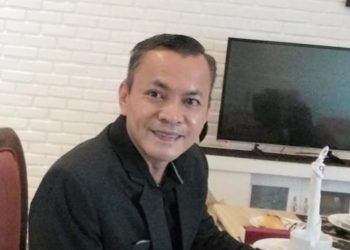 Praktisi hukum DR Herry Gunawan
