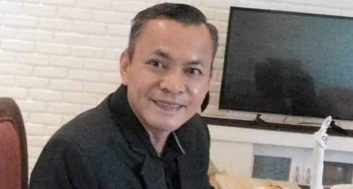 Praktisi hukum DR Herry Gunawan