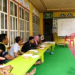 Salah satu pusat kegiatan belajar masyarakat