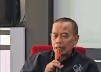 Ketua Komisi 3 DPRD Jawa Barat, H Jajang Rohana