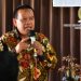 Ketua komisi 3 DPRD Jabar, Jajang Rohana, S.Pd. menilai