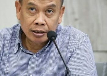 Ketua Komisi III DPRD Provinsi Jawa Barat, Jajang Rohana