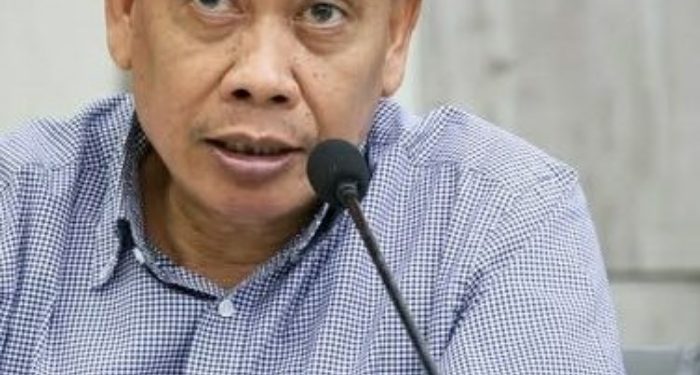 Ketua Komisi III DPRD Provinsi Jawa Barat, Jajang Rohana