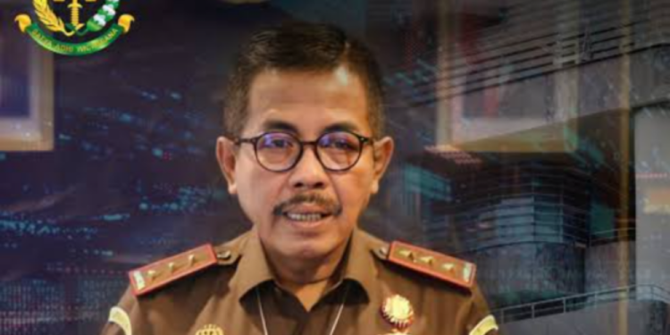 Mantan Wakil Jaksa Agung Setia Untung Arimuladi