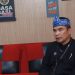 Kepala Dinas Kependudukan dan Pencatatan Sipil (Dukcapil) Kota Bandung, H. Tatang Muhtar, S.So., M.Si.