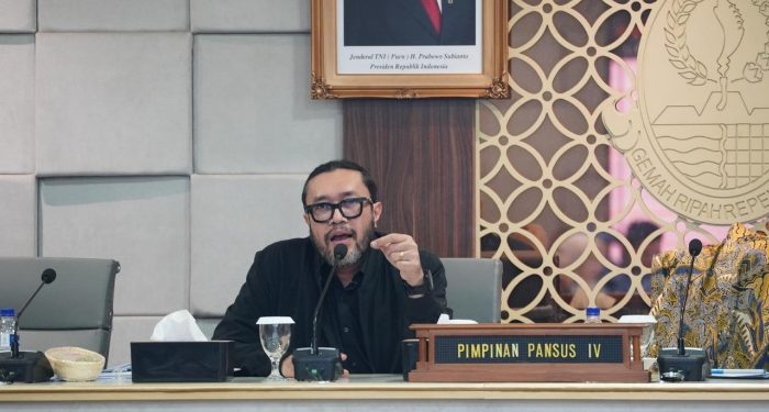 Ono Surono Wakil Ketua DPRD Jabar