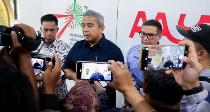 Wali Kota Bandung, Muhammad Farhan