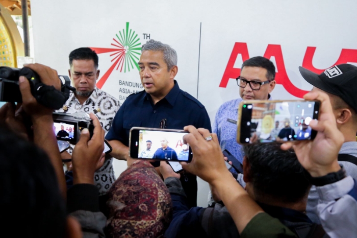 Wali Kota Bandung, Muhammad Farhan