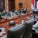 Ketua DPRD Kota Bandung H. Asep Mulyadi, S.H., pada Sosialisasi Kebijakan SPMB Kota Bandung, di Balai Kota Bandung, Kamis 30 April 2026.