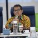 Ketua Pansus 15 DPRD Kota Bandung, Rizal Khairul