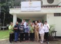 Anggota Komisi IV DPRD Kota Bandung, Soni Daniswara dan Aswan Asep Wawan melakukan diskusi terkait dunia pendidikan di Jawa bersama Anggota DPD RI Provinsi Jawa Barat, di Kantor DPD RI Provinsi Jawa Barat, Kota Bandung, Rabu, 6 Mei 2026.