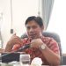 Ketua Komisi IV DPRD Kota Bandung, H. Iman Lestariyono, S.Si., S.H.,