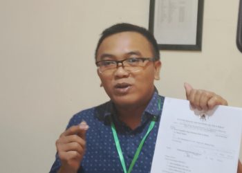 Asep Muhidin, S.H., M.H