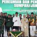 Bupati Bandung Titip Agenda Besar kepada 911 Anggota BPD yang Dilantik