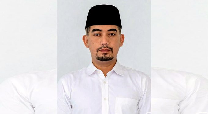 H. Ikbal Nurjamil, Anggota BPD Cileunyi Kulon