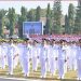 Presiden Prabowo Subianto memimpin Upacara Pelantikan Pamong Praja Muda (PPM) Angkatan XXXIII Institut Pemerintahan Dalam Negeri (IPDN) Tahun 2026 yang digelar di Lapangan Parade IPDN Kampus Jatinangor, Institut Pemerintahan Dalam Negeri, Kabupaten Sumedang, Provinsi Jawa Barat, pada Rabu, 29 Juli 2026. Foto: BPMI Setpres/Rusman