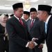 10 Pejabat JPT Pratama, Bupati Sumedang Langsung Tekankan Target Kerja 100 Hari