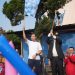 Anggota DPRD Kota Bandung, Andri Rusmana menghadiri Peringatan Hari Koperasi Nasional (HARKOP) ke-79 Tahun 2026 Tingkat Kota Bandung, yang digelar di LOTTE Grosir Bandung, Jalan Soekarno-Hatta, Kota Bandung, Sabtu, 19 September 2026.