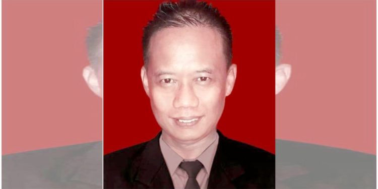 Jonny Sirait