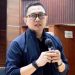Anggota Komisi IV DPRD Kota Bandung Andri Gunawan.