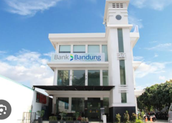 Status Bank Bandung Kini Berubah Menjadi Perusahaan Perseroan Daerah.
