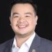 Anggota Komisi IV DPRD Kota Bandung, Christian Julianto Budiman, pada talk show "Sosialisasi Bencana di Kota Bandung.