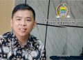 Anggota Komisi III DPRD Kota Bandung, Yoel Yosaphat, S.T.,.