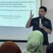 Ketua Komisi IV DPRD Kota Bandung, H. Iman Lestariyono, S.Si., S.H.,.